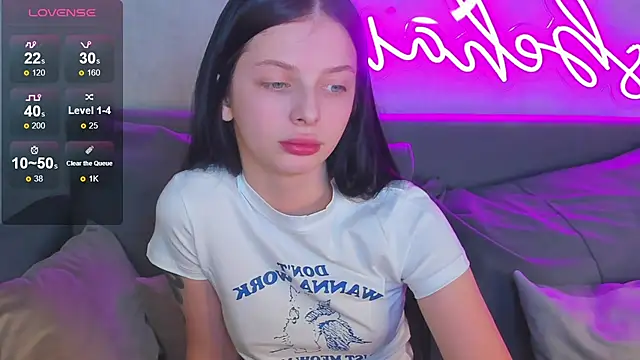 Eva_Mayers's cam snapshot