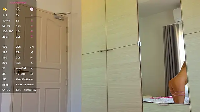 MilaReef's cam snapshot