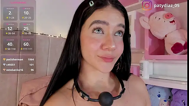 MiiaParker6972's cam snapshot