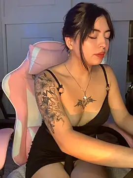 Valu_euphoria's cam snapshot