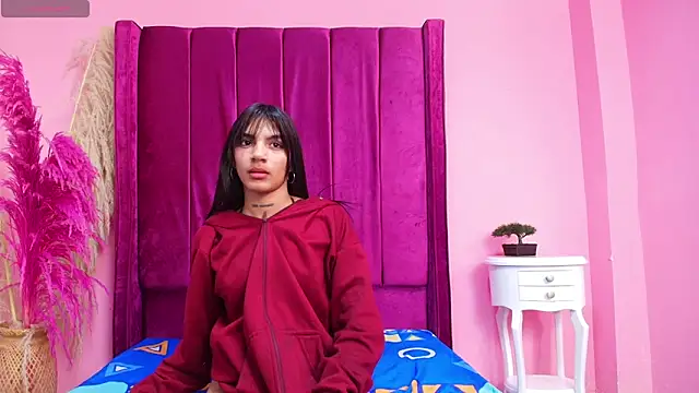 foxyhillx's cam snapshot