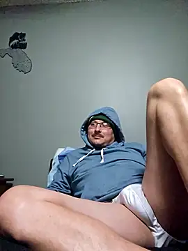 MrBiggBallz's cam snapshot