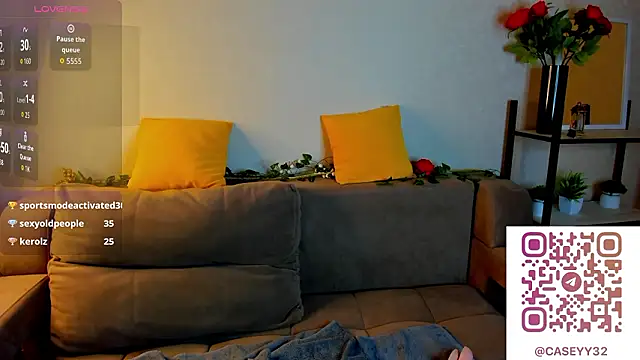 Casey_Sweeet's cam snapshot