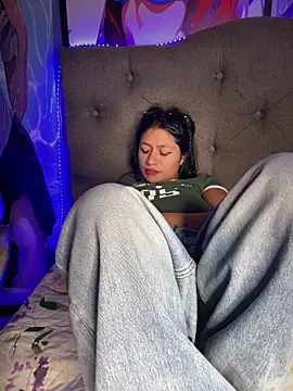 Im_Little's cam snapshot