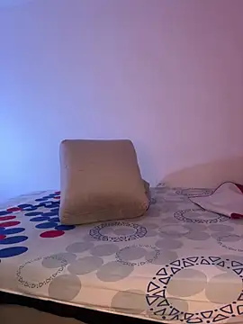 alexa_cf's cam snapshot