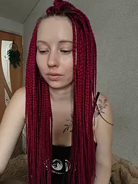 Frost_foxy's cam snapshot