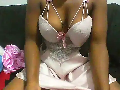 Hotshany's cam snapshot