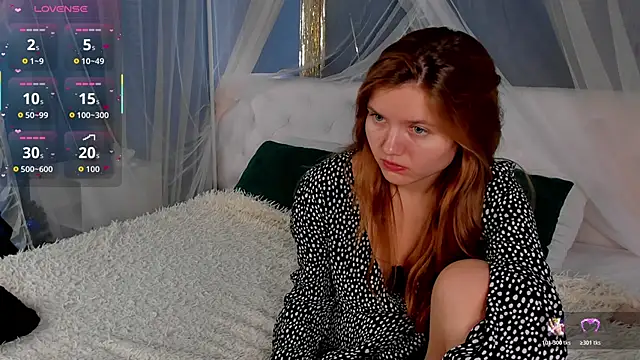 Eva__Lewis's cam snapshot