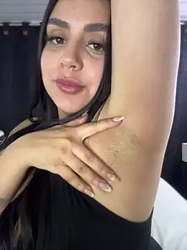 Im-Ali's cam snapshot