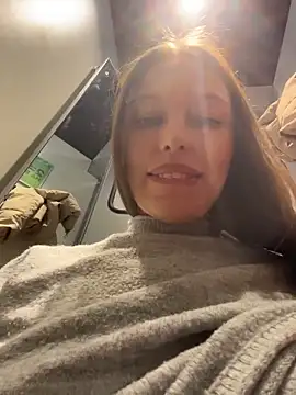 LeiaMood's cam snapshot