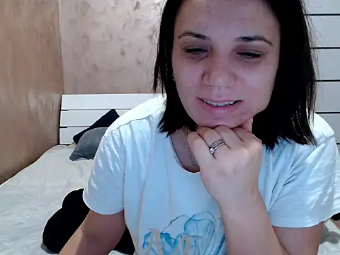 LorraGrey's cam snapshot