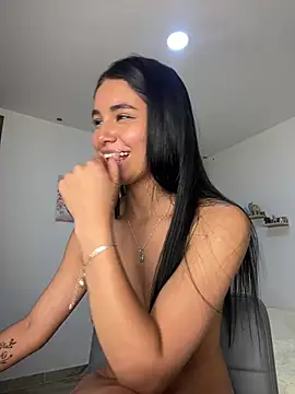 Vaneza_G1's cam snapshot