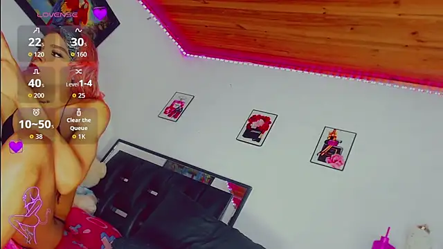 Master_Kenndal69's cam snapshot