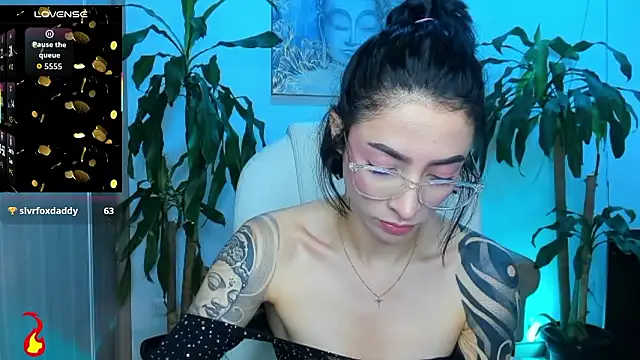 barbie_scoth_'s cam snapshot