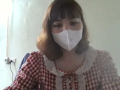 Angela-Eira's cam snapshot