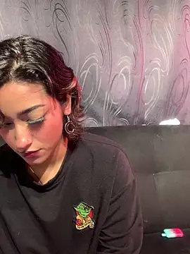 LilithMonette's cam snapshot