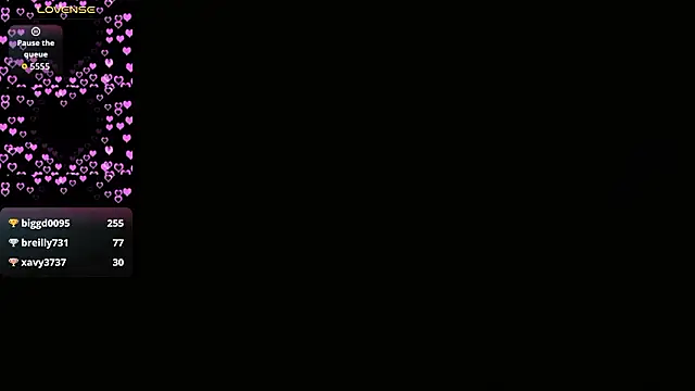 Canela_s1's cam snapshot