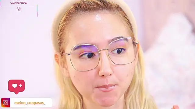 Pinkie_Princes's cam snapshot