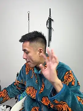 XiaoLin-01 live sex cam