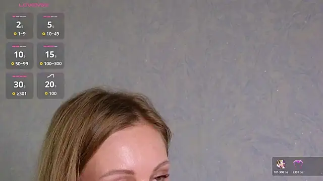 Erotic_Ann live sex cam