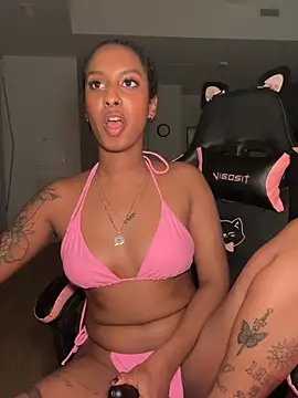 Your_Paris live sex cam