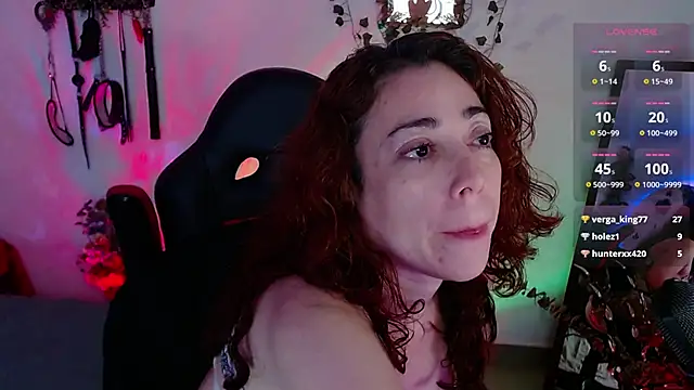 Eve_Blue77 live sex cam