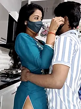 Best-Couple live sex cam