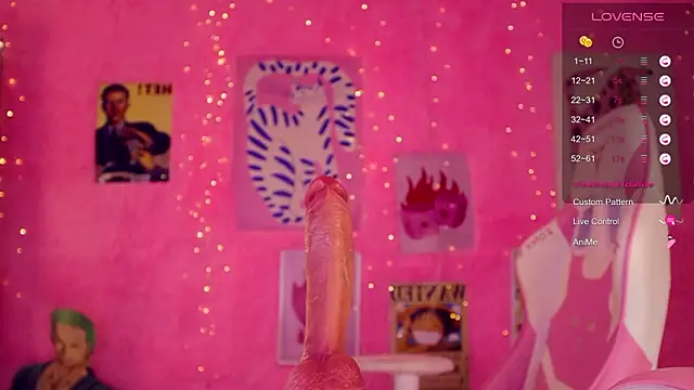 Chery_Lady22 live sex cam