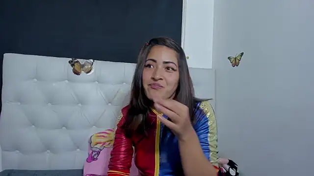 evelynesex live sex cam