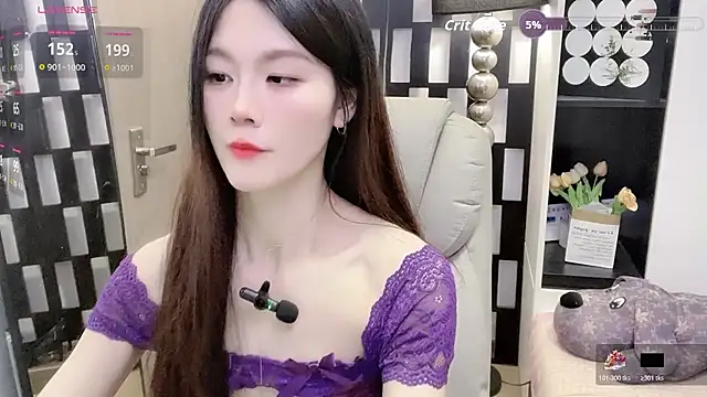 Yueyue-MM live sex cam