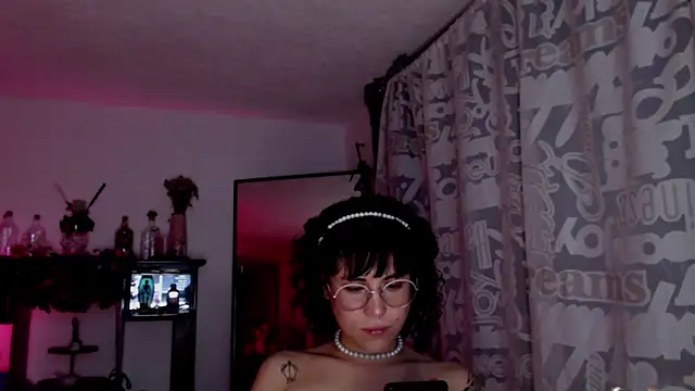 Hellen_dumont's cam snapshot