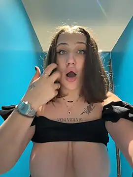 JessiMur's cam snapshot