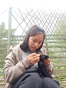 Alice-567's cam snapshot