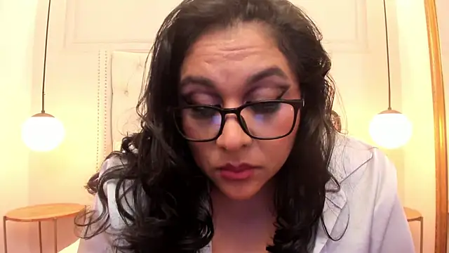 ViickyLee's cam snapshot