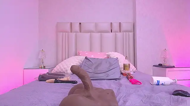 _carolina_fox live sex cam