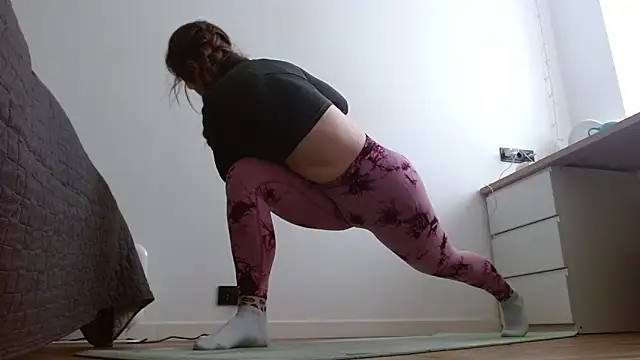 Olivia_shine's cam snapshot