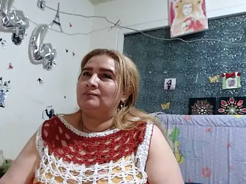 Perla1981--'s cam snapshot