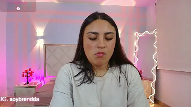 Brendda_tay's cam snapshot