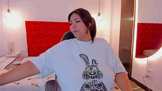 SelenaAngelX's cam snapshot