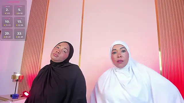 Helen_Camila's cam snapshot