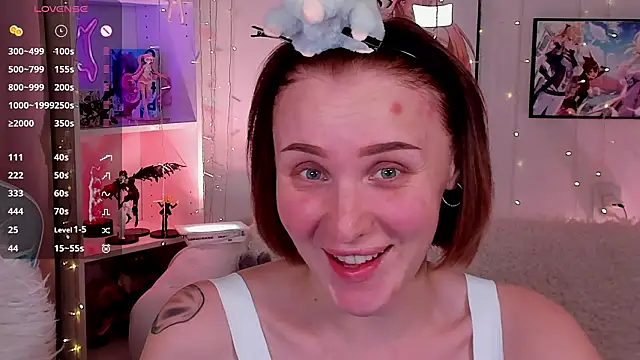 LianaFord's cam snapshot