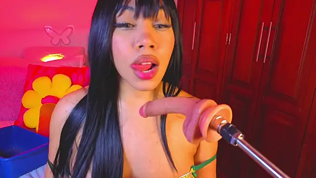 Olivia_ds's cam snapshot