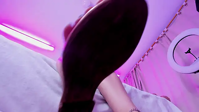 rrici's cam snapshot