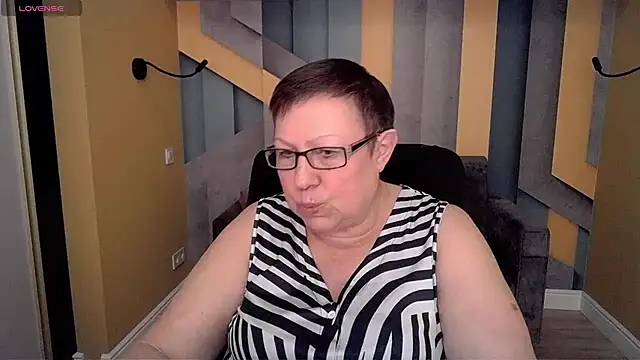 BarbaraTurners's cam snapshot