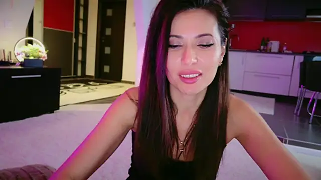 MissSmiley26 live sex cam