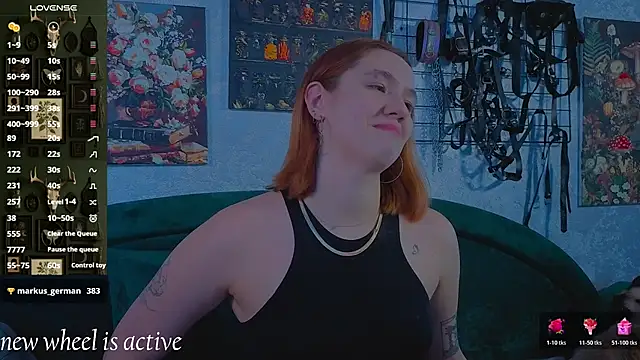 the_high_priestess's cam snapshot