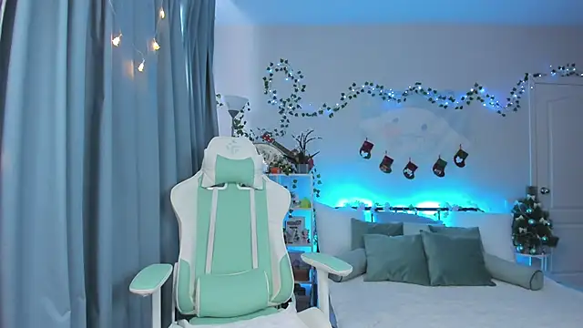 Zoe_Vee's cam snapshot