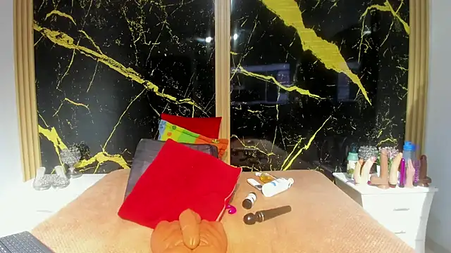 AdrianaVegga's cam snapshot