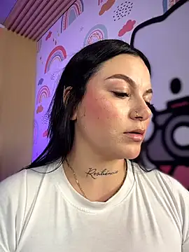 Megaan__More's cam snapshot