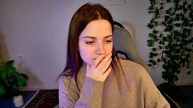 KiraVair's cam snapshot